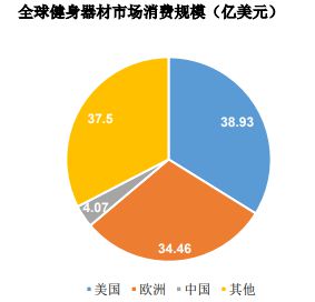 bsports必一体育销量第一认证-健身器材市场占有率认证报告（2024版）-中(图1)